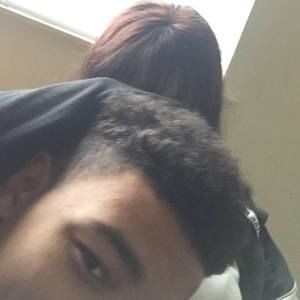 Meet your Posher, Rashean